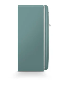 Jääkaapit Ja Pakastimet|Smeg FAB28RDEG5 Jääkaappi, 'emerald green' oikeakätinen