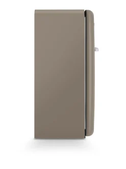 Jääkaapit Ja Pakastimet|Smeg FAB28RDTP5 Jääkaappi, 'taupe' oikeakätinen