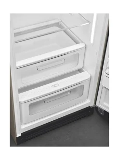 Jääkaapit Ja Pakastimet|Smeg FAB28RDTP5 Jääkaappi, 'taupe' oikeakätinen