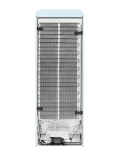 Jääkaapit Ja Pakastimet|Smeg FAB30RPB5 -jääkaappipakastin, pastellinsininen oikeakätinen