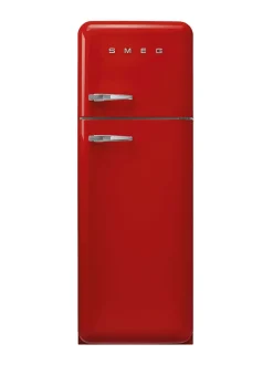 Jääkaapit Ja Pakastimet|Smeg FAB30RRD5 Jääkaappi, punainen oikeakätinen