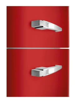 Jääkaapit Ja Pakastimet|Smeg FAB30RRD5 Jääkaappi, punainen oikeakätinen