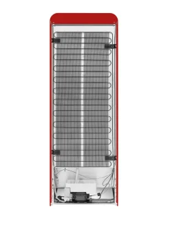 Jääkaapit Ja Pakastimet|Smeg FAB30RRD5 Jääkaappi, punainen oikeakätinen