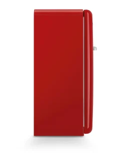 Jääkaapit Ja Pakastimet|Smeg FAB28RRD5 Jääkaappi, punainen oikeakätinen