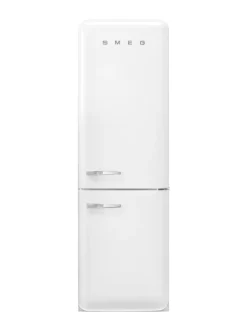 Jääkaapit Ja Pakastimet|Smeg FAB32RWH5 -jääkaappipakastin, valkoinen oikeakätinen