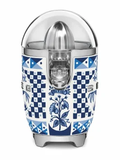 Mehulingot|Smeg x Dolce & Gabbana 