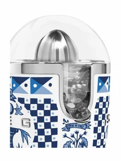 Mehulingot|Smeg x Dolce & Gabbana 