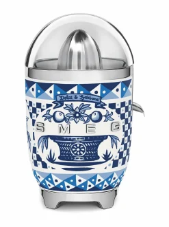 Mehulingot|Smeg x Dolce & Gabbana 