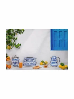 Mehulingot|Smeg x Dolce & Gabbana 