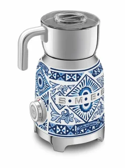 Kahvin- & Vedenkeittimet|Smeg x Dolce & Gabbana 