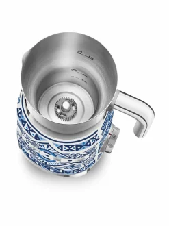 Kahvin- & Vedenkeittimet|Smeg x Dolce & Gabbana 