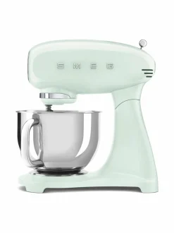 Vatkaimet & Sekoittimet|Smeg SMF03PGEU-yleiskone GREEN