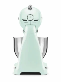 Vatkaimet & Sekoittimet|Smeg SMF03PGEU-yleiskone GREEN