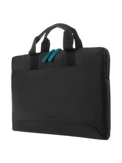 Tietokonetarvikkeet|Tucano Smilza Slim tietokonelaukku 15.6/16 MUSTA