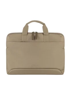 Tietokonetarvikkeet|Tucano Smilza Slim tietokonelaukku 13/14 BEIGE