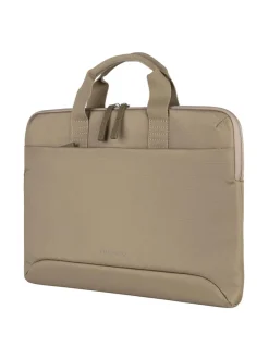 Tietokonetarvikkeet|Tucano Smilza Slim tietokonelaukku 13/14 BEIGE