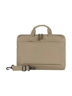 Tietokonetarvikkeet|Tucano Smilza Slim tietokonelaukku 13/14 BEIGE