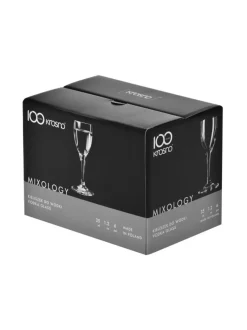 Lasit|Krosno Snapsilasi Mixology 35ml (6kpl)