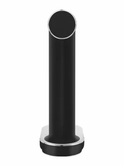 Muut Keittiölaitteet|Smeg Soda Maker -hiilihapotuslaite BLACK