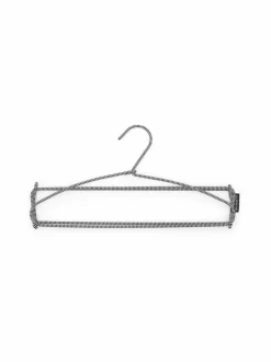 Säilytys|Brabantia Soft Touch -housuripustin BLACK