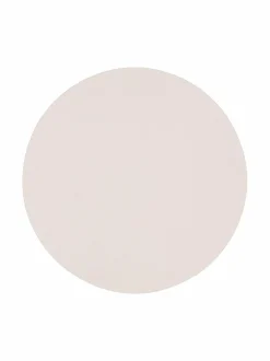 Keittiö- & Kattaustekstiilit|Casa Stockmann Soho-pöytätabletti ø 40 cm LIGHT STONE 10