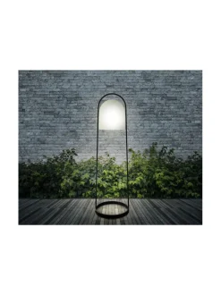 Puutarhavalaisimet & Lyhdyt|Eva Solo Outdoor Solar lyhty 100 cm VALKOINEN