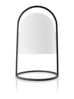 Puutarhavalaisimet & Lyhdyt|Eva Solo Outdoor Solar lyhty 43 cm VALKOINEN