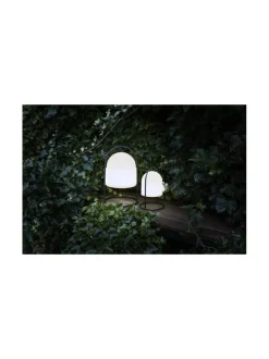 Puutarhavalaisimet & Lyhdyt|Eva Solo Outdoor Solar lyhty 43 cm VALKOINEN