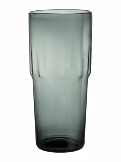 Lasit|Iittala Solare Tall -juomalasit 2-pack STEEL GREY