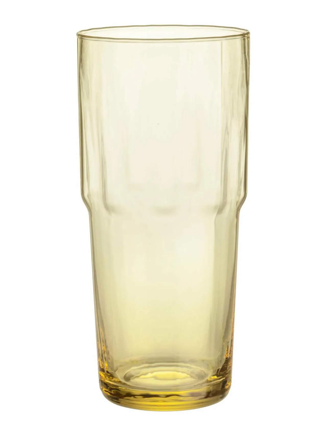 Lasit|Iittala Solare Tall -juomalasit 2-pack FIRE YELLOW