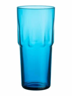 Lasit|Iittala Solare Tall -juomalasit 2-pack ELECTRIC BLUE