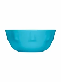 Lautaset & Kulhot|Iittala Solare-kulho 0,4 l ELECTRIC BLUE