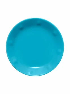 Lautaset & Kulhot|Iittala Solare-lautanen 18 cm ELECTRIC BLUE