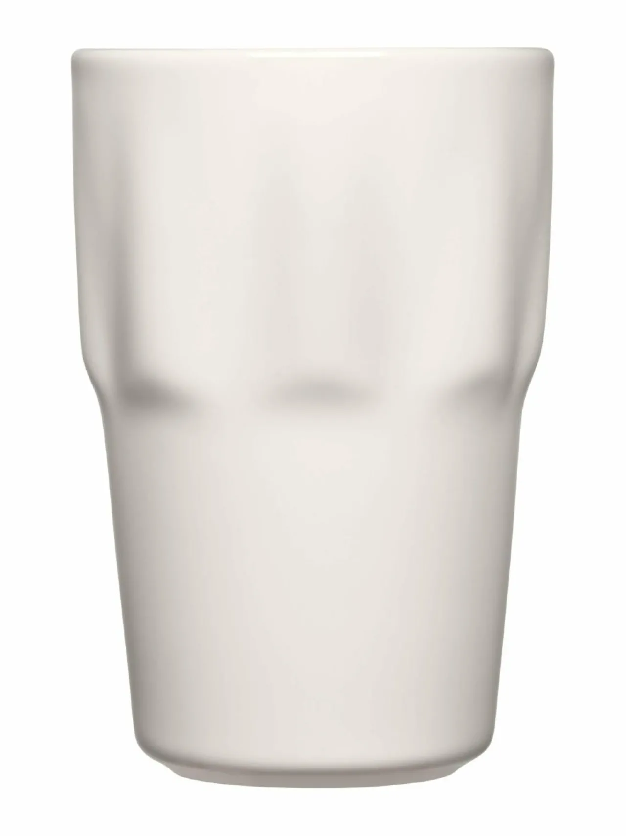 Mukit & Kupit & Asetit|Iittala Solare-muki 0,3 l WHITE