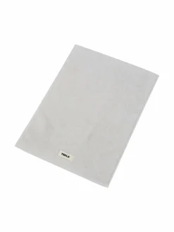 Kylpyhuonetekstiilit|Tekla Solid-kylpyhuonematto 70 x 50 cm LR LUNAR ROCK