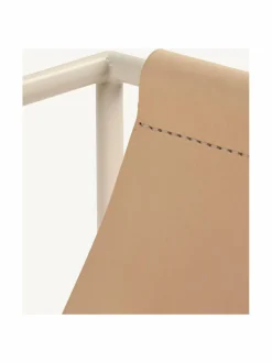 Tuolit & Jakkarat|valerie_objects Solo-tuoli WHITE BROWN