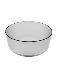 Lautaset & Kulhot|Casa Stockmann Some Coppa -lasikulho 11 cm CLEAR GLASS