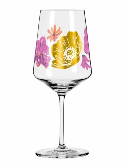 Lasit|Ritzenhoff Sommerrausch Deluxe -aperitiivilasit 2 kpl MULTICO