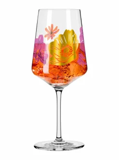 Lasit|Ritzenhoff Sommerrausch Deluxe -aperitiivilasit 2 kpl MULTICO