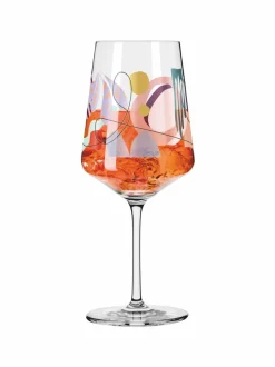 Lasit|Ritzenhoff Sommerrausch-aperitiivilasi MULTICO