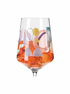 Lasit|Ritzenhoff Sommerrausch-aperitiivilasi MULTICO