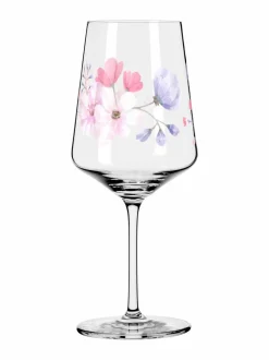 Lasit|Ritzenhoff Sommersonett Sprizz #17 #18 -aperitiivilasi 2 kpl MULTICO