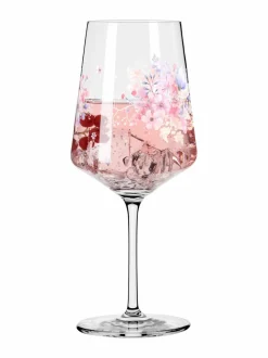 Lasit|Ritzenhoff Sommersonett Sprizz #17 #18 -aperitiivilasi 2 kpl MULTICO