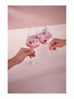 Lasit|Ritzenhoff Sommersonett Sprizz #17 #18 -aperitiivilasi 2 kpl MULTICO