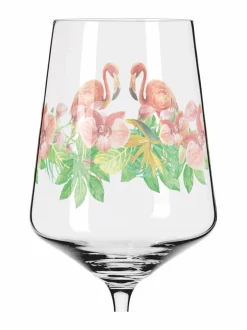 Lasit|Ritzenhoff Sommersonett Sprizz -aperitiivilasit 2 kpl MULTICO