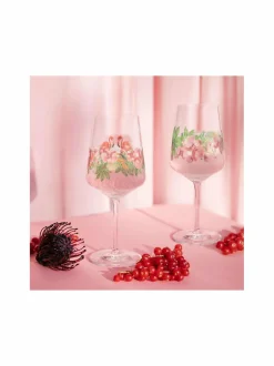 Lasit|Ritzenhoff Sommersonett Sprizz -aperitiivilasit 2 kpl MULTICO