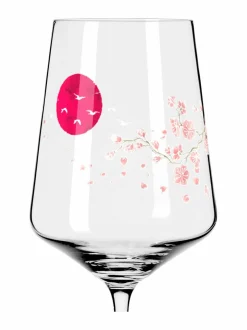 Lasit|Ritzenhoff Sommersonett Sprizz -aperitiivilasit 544 ml, 2 kpl MULTICO