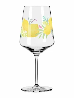Lasit|Ritzenhoff Sommertau Limoncello -lasit 544 ml, 2 kpl MULTICO