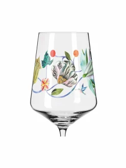 Lasit|Ritzenhoff Sommertau-aperitiivi-/viinilasi MULTICO