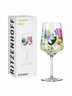 Lasit|Ritzenhoff Sommertau-aperitiivi-/viinilasi MULTICO